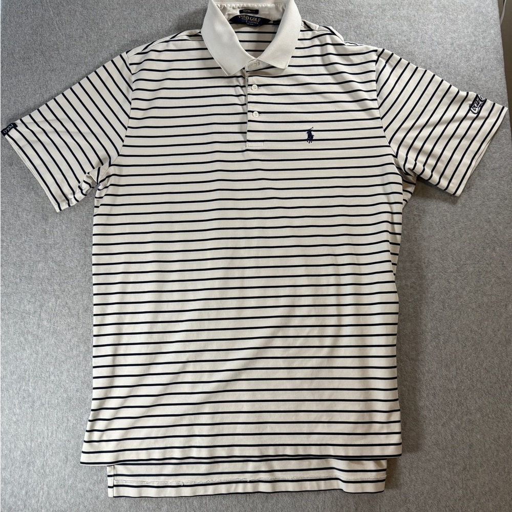 Polo Ralph Lauren Performance Golf‎ Shirt - L